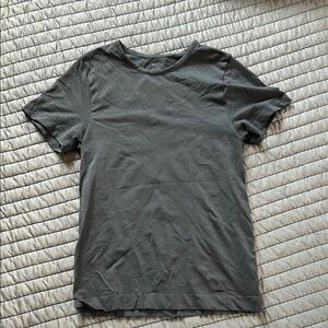 Skims black T-Shirt